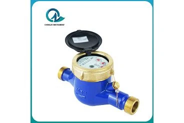 Bảo trì đồng hồ nước cơ khí